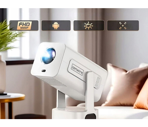 Zenwire PrimeView IMC360 - 1538205 - zdjęcie 4